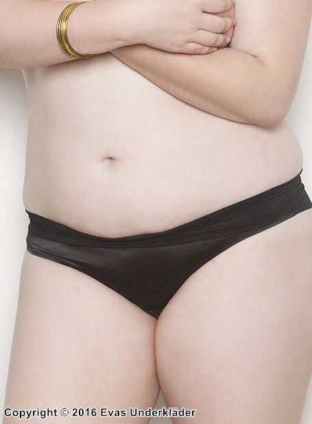 Truse, plus size